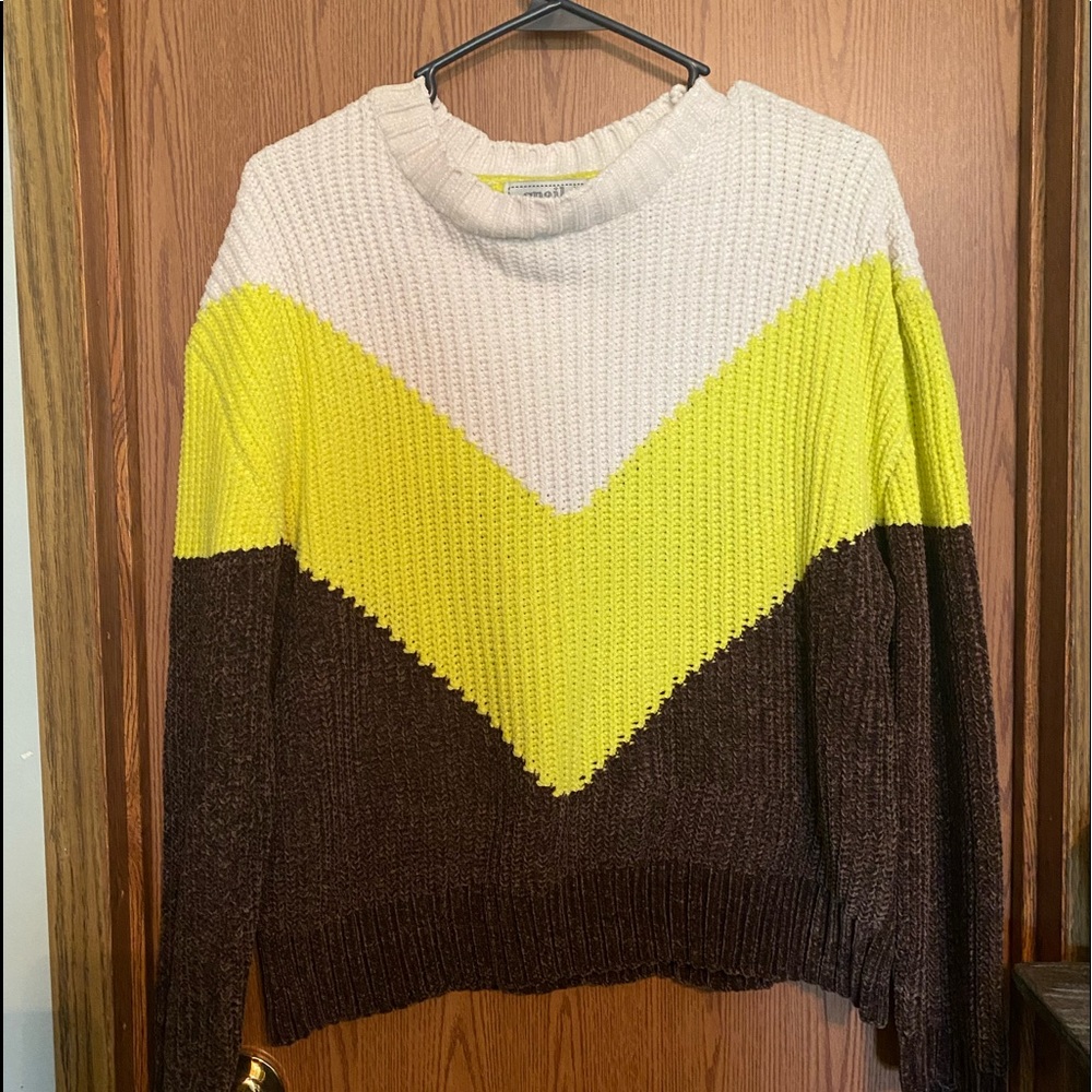 NWOT SOFT sweater